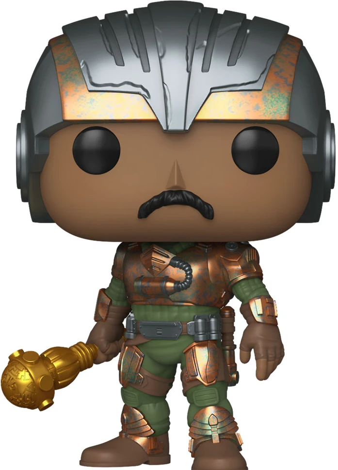 Коллекционная фигурка FUNKO POP! серии Властелины Вселенной - ЧЕЛОВЕК-ОРУЖЕЙНИК 2026 (90713)